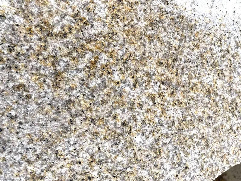 北京黄锈石多少钱