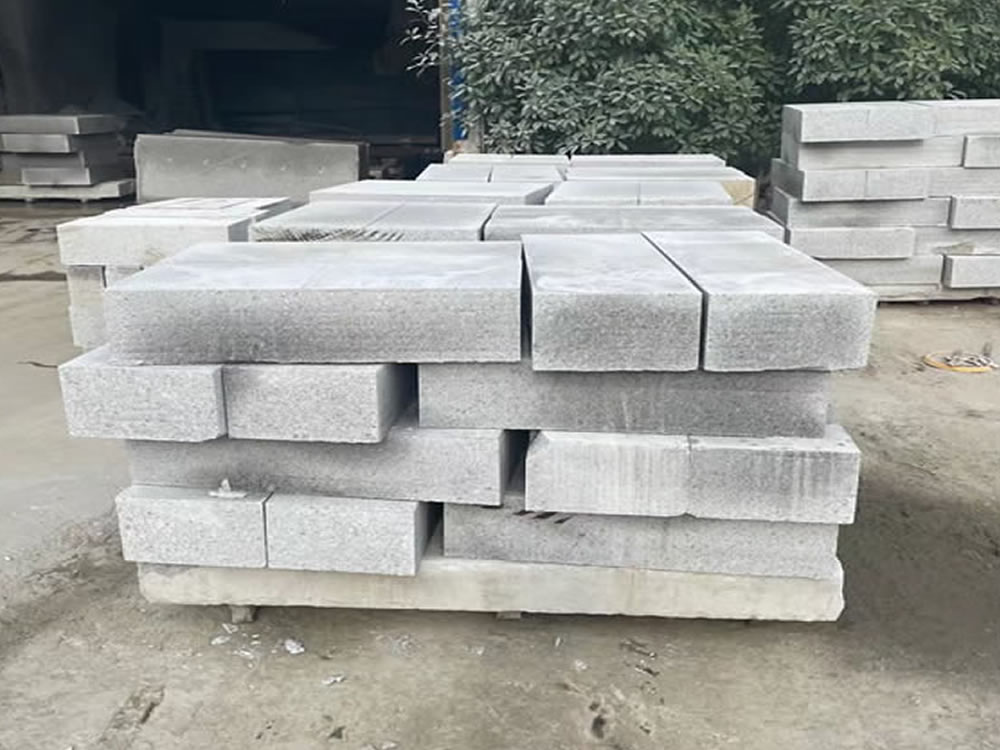 北京路沿石制作
